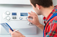 free commercial Edgeley boiler quotes